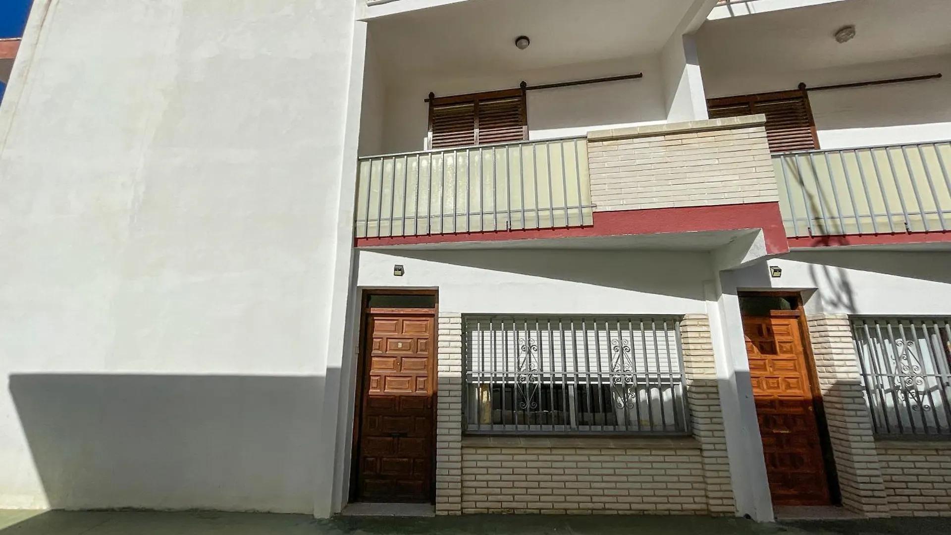 Apartamento Bungalows Pescador Segur de Calafell España