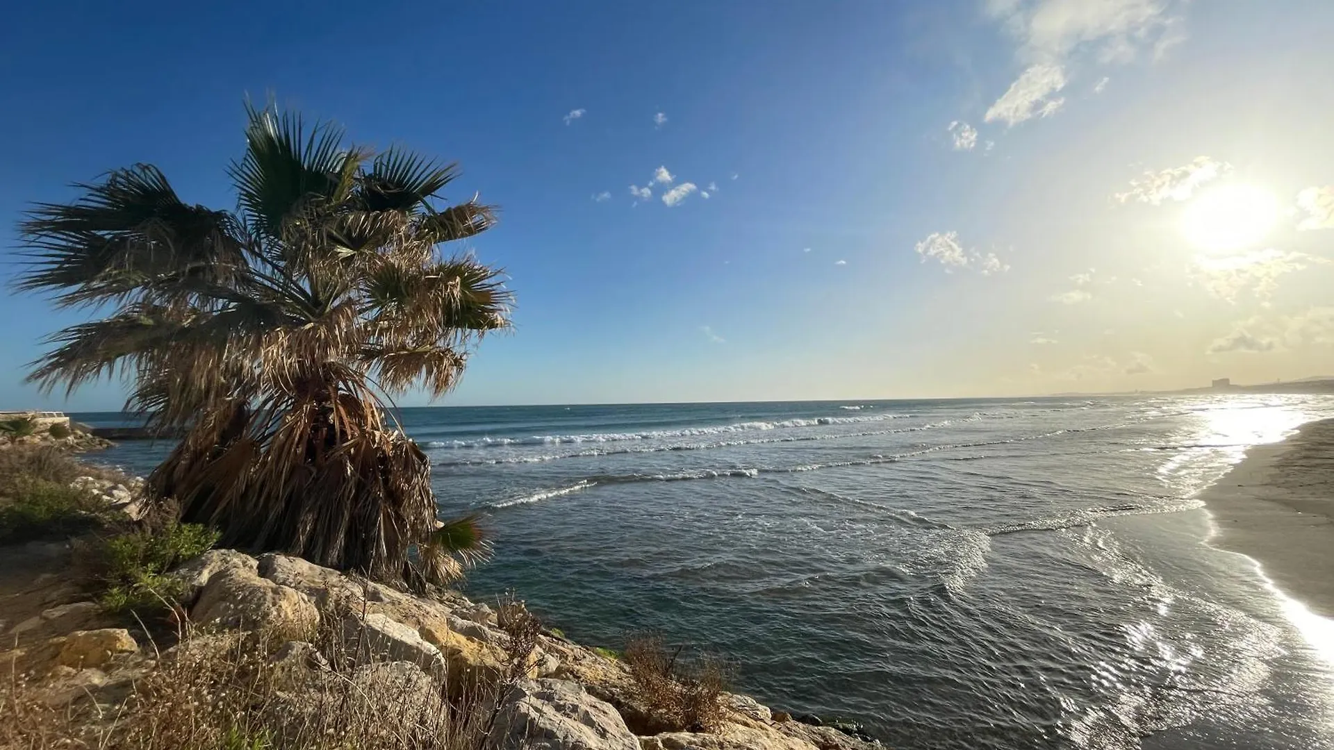 Bungalows Pescador Segur de Calafell