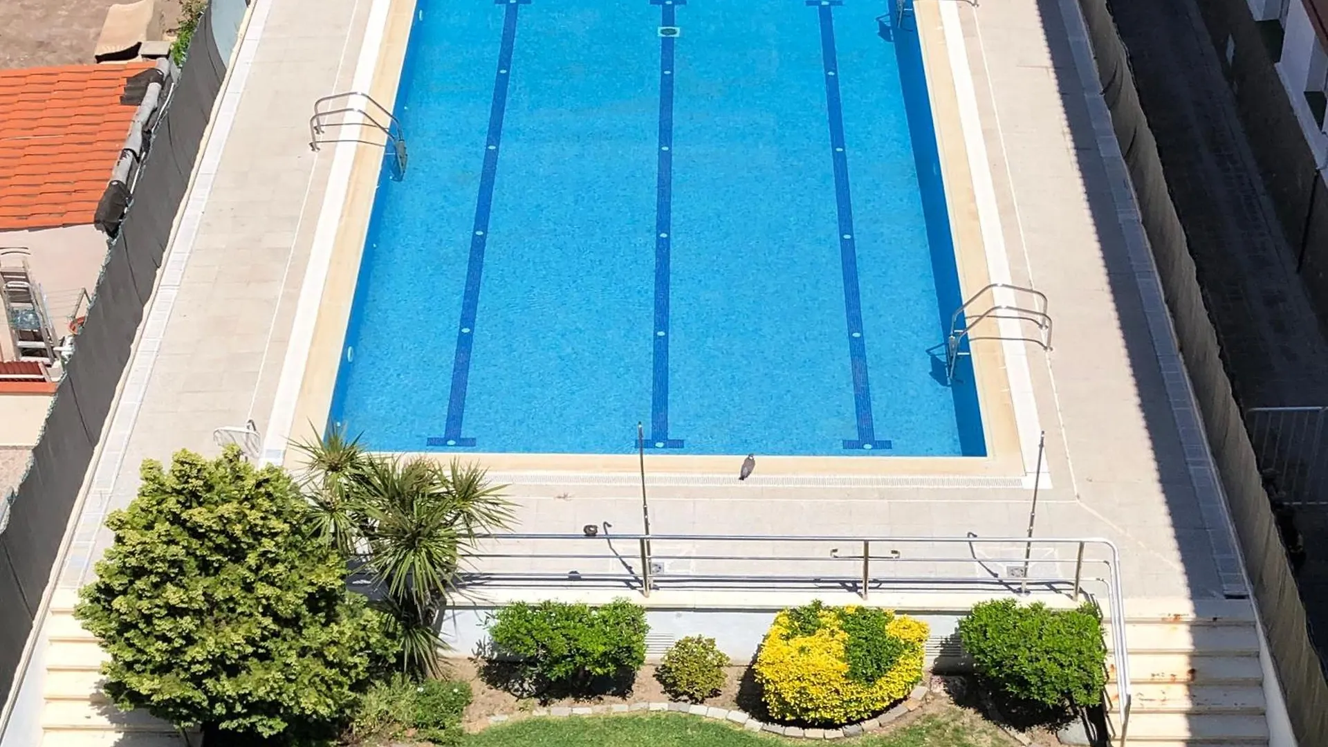 Apartamento Bungalows Pescador Segur de Calafell