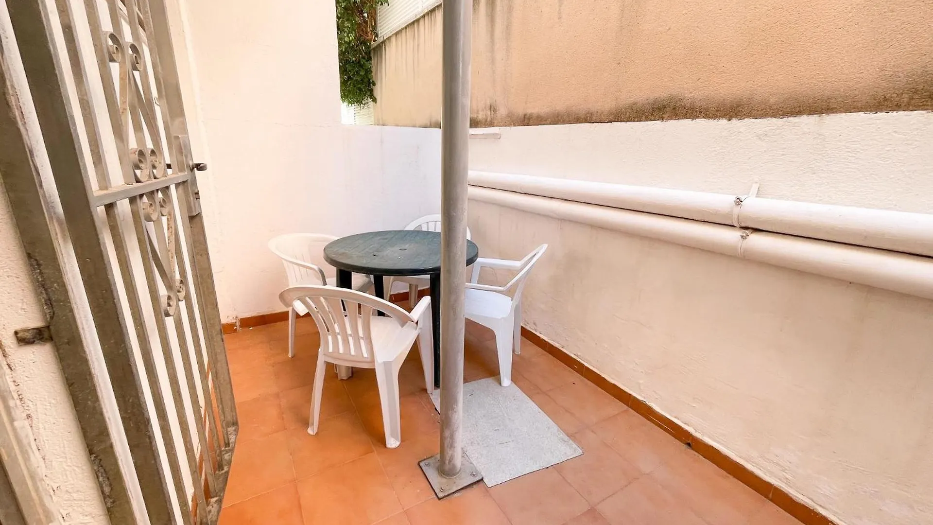 Bungalows Pescador Segur de Calafell
