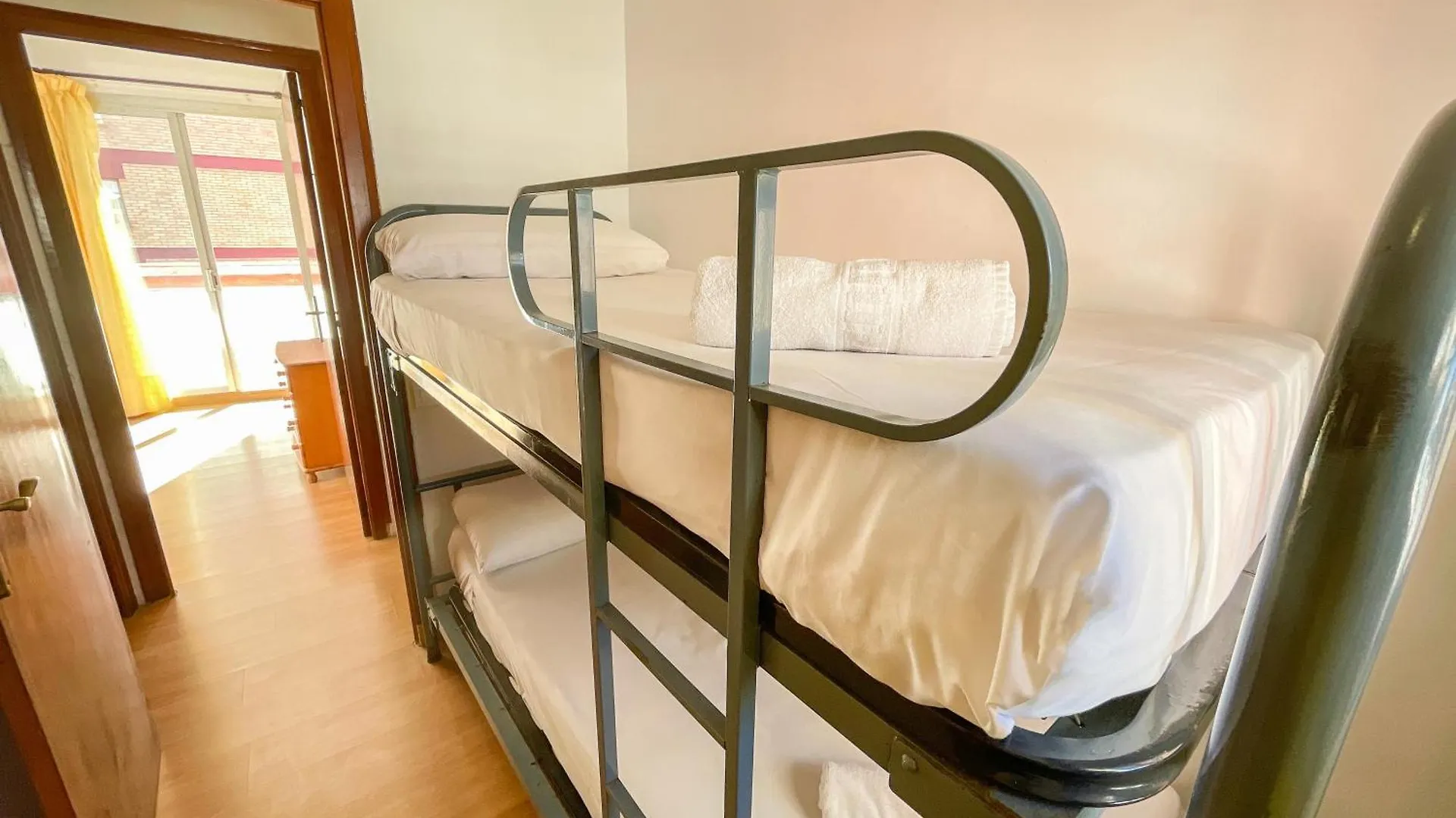 Bungalows Pescador 3000 Segur de Calafell
