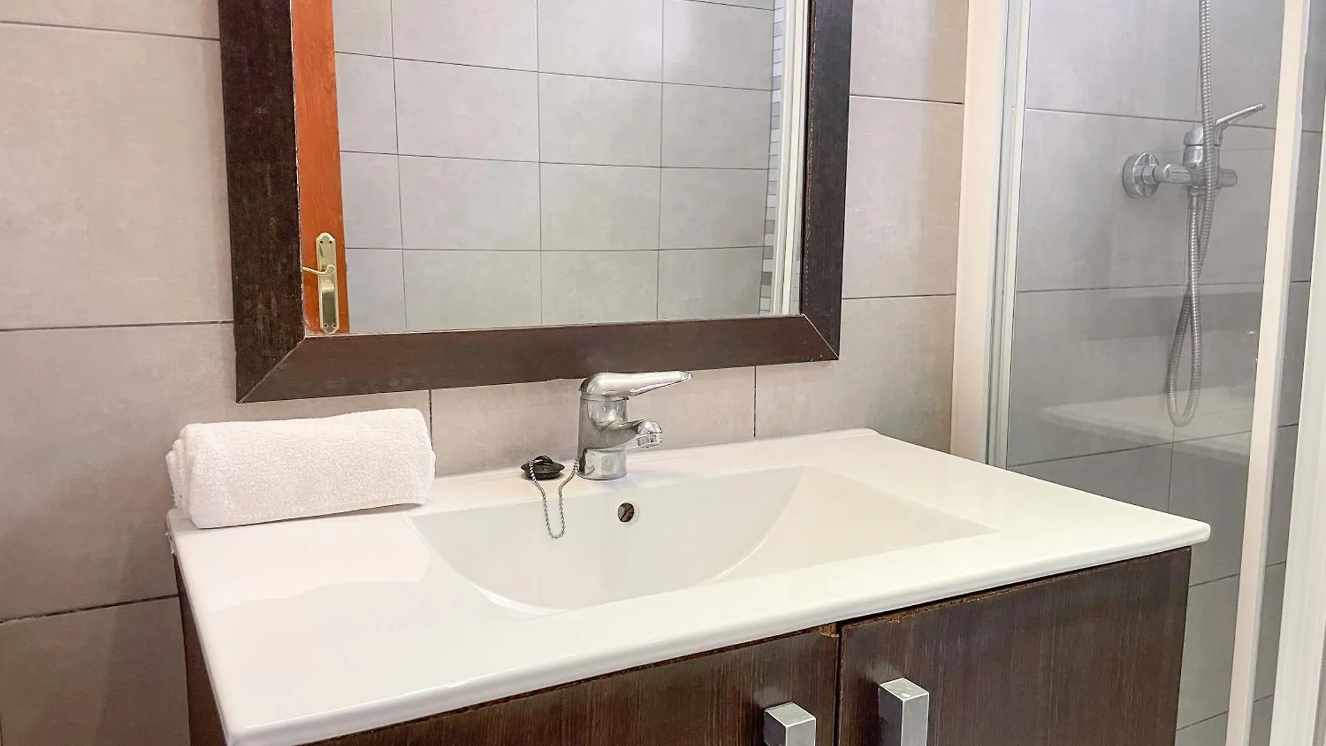 Apartamento Bungalows Pescador Segur de Calafell