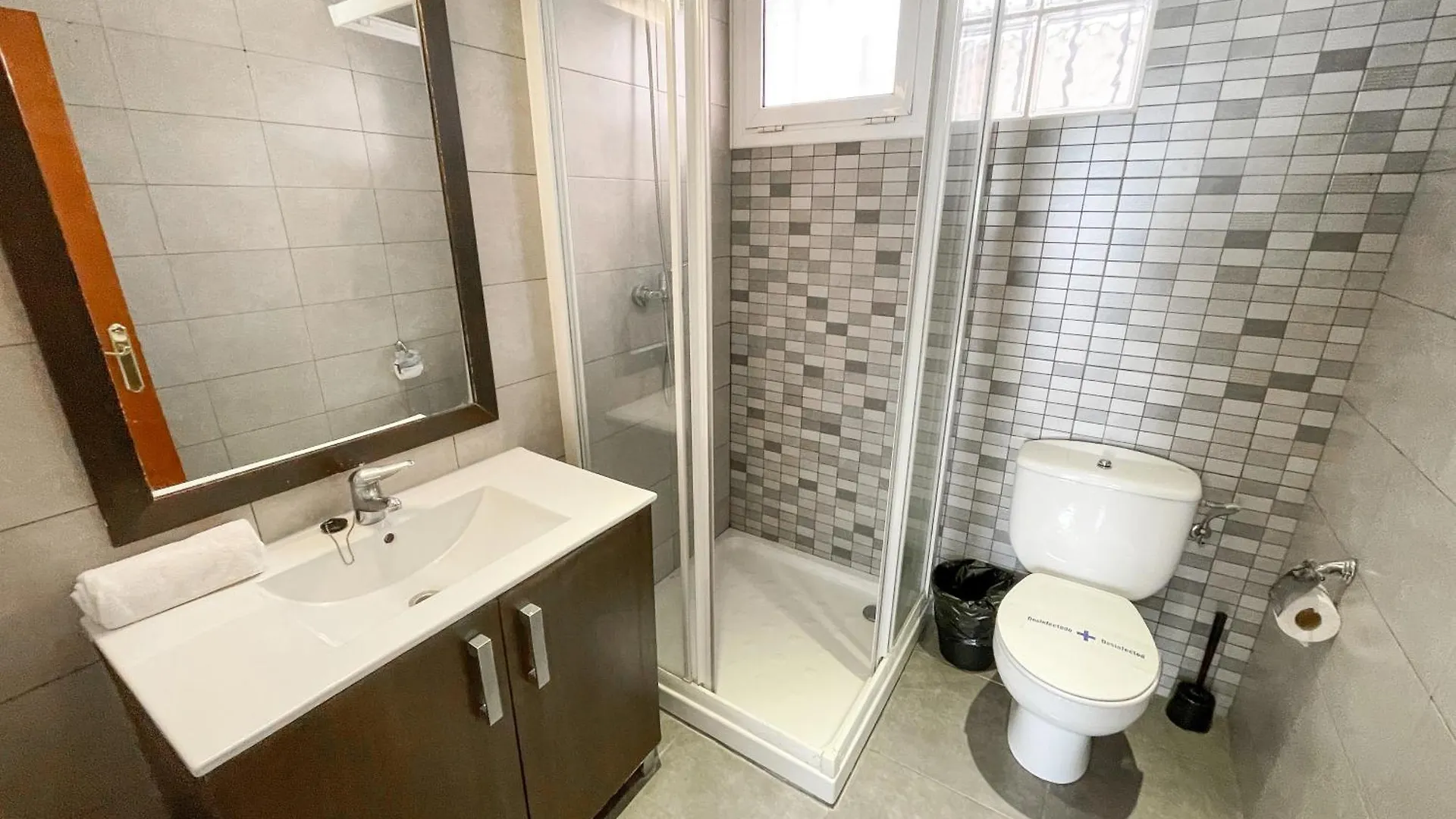 Apartamento Bungalows Pescador Segur de Calafell España
