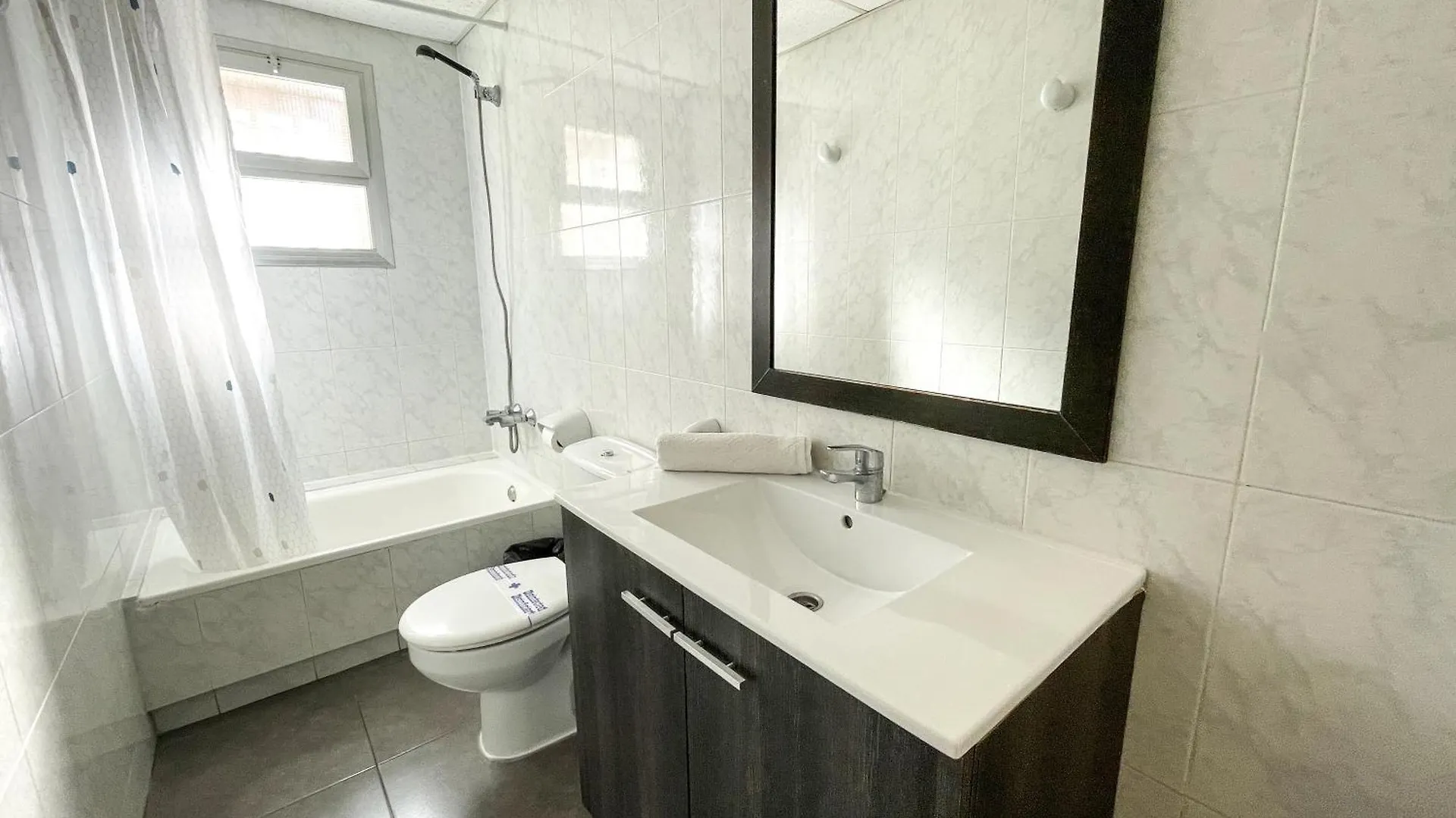 Apartamento Bungalows Pescador Segur de Calafell España