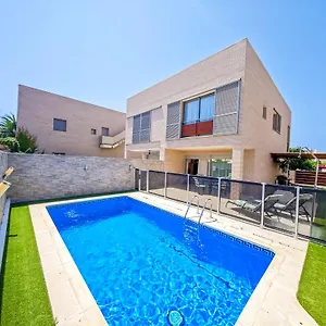 Litoral Costa Dorada - Mas D'en Reig Only Families Cambrils