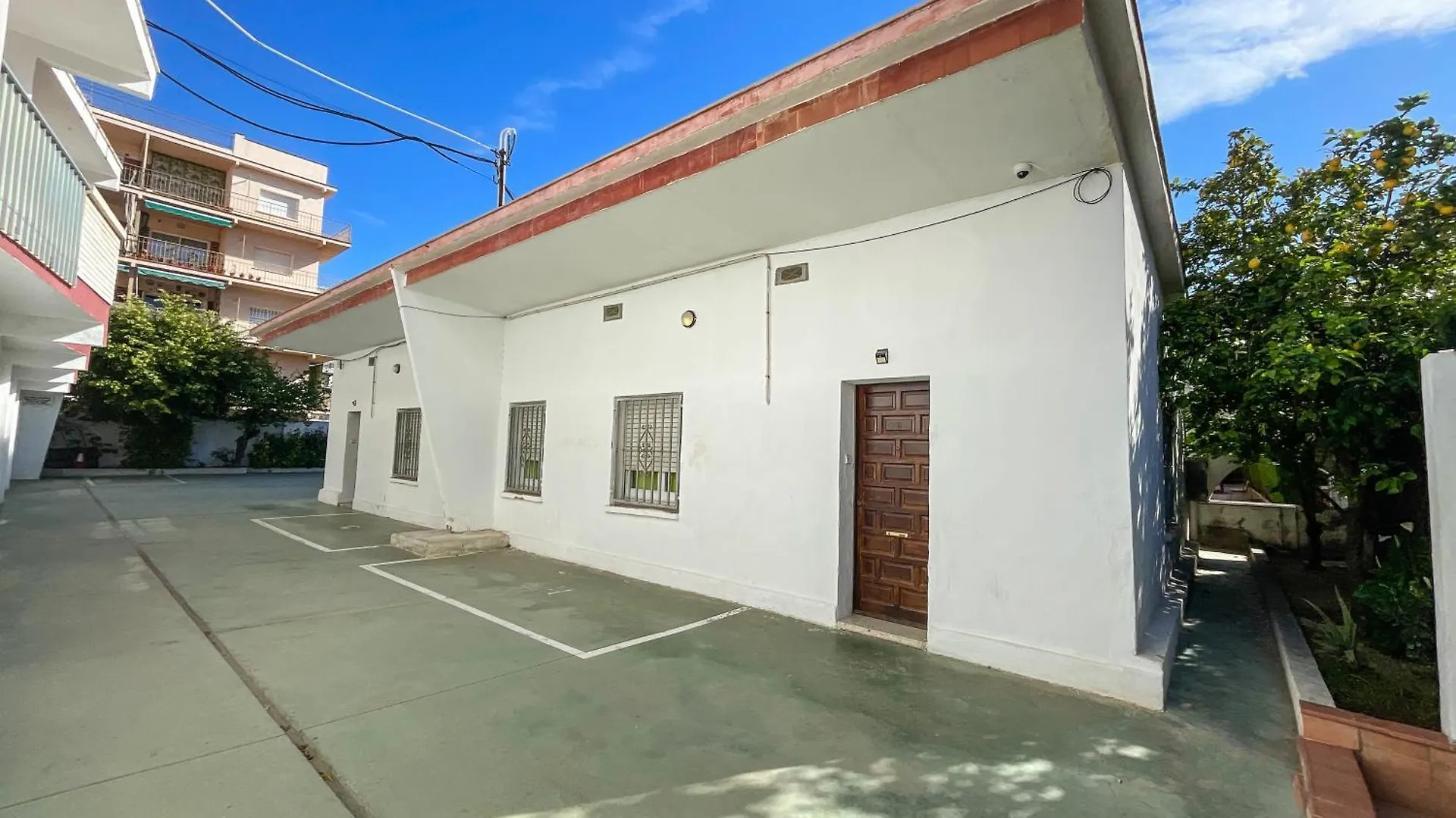Bungalows Pescador 3000 Segur de Calafell 0*,