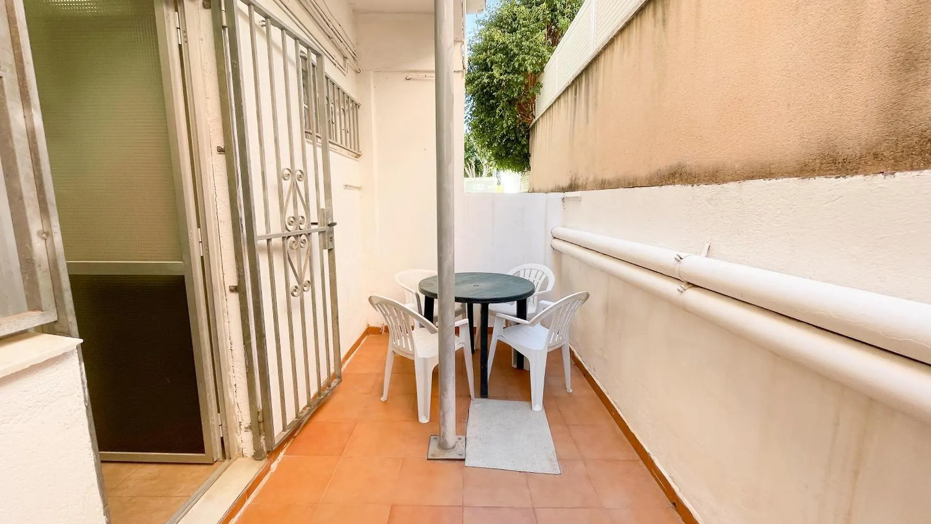 Bungalows Pescador 3000 سيجور دي كالافيل 0*,
