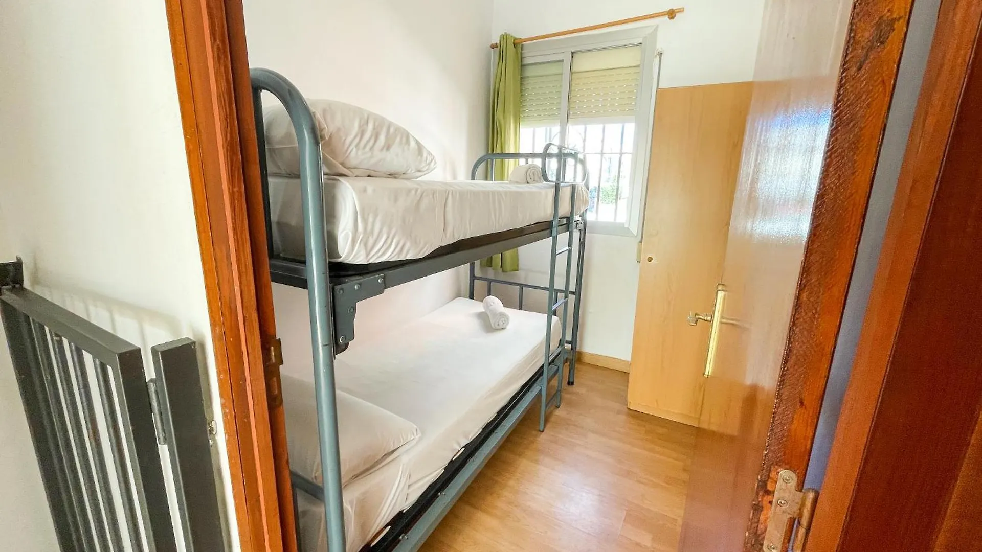 Bungalows Pescador 3000 Segur de Calafell Daire