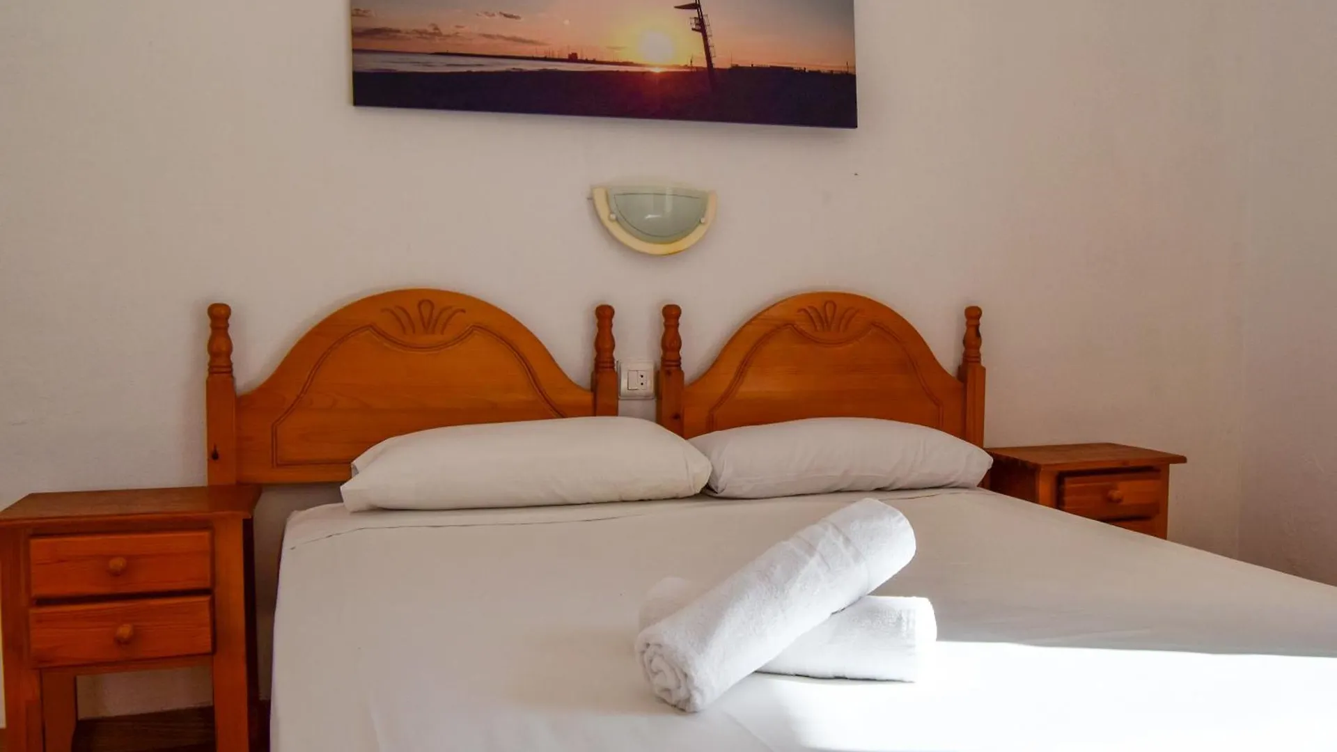 Bungalows Pescador 3000 Segur de Calafell 0*,