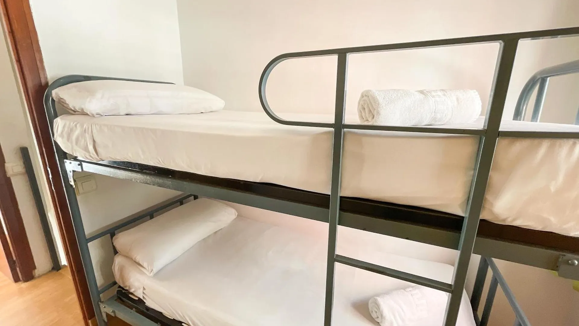 Bungalows Pescador 3000 Segur de Calafell