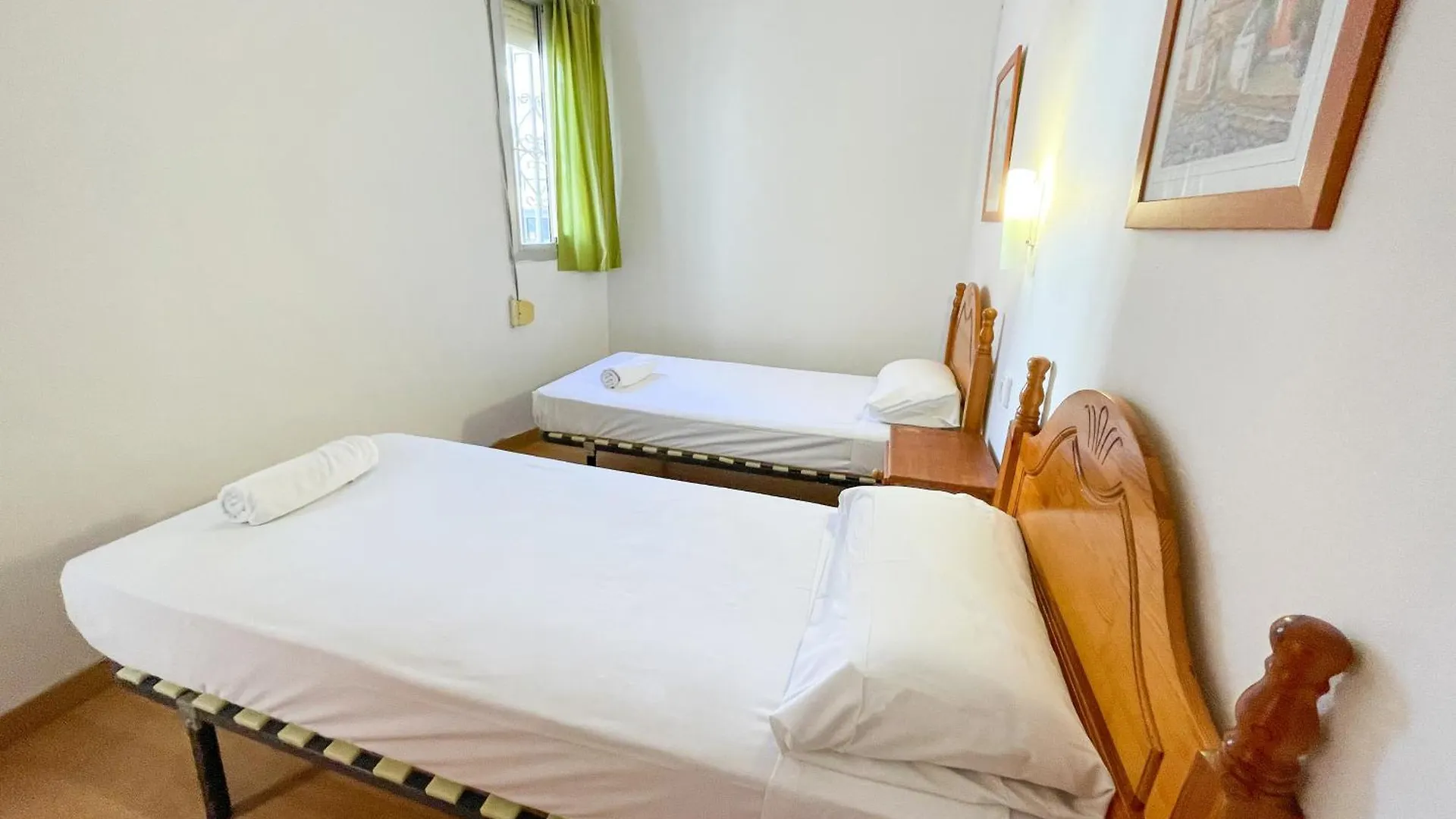 Bungalows Pescador 3000 Segur de Calafell 0*,