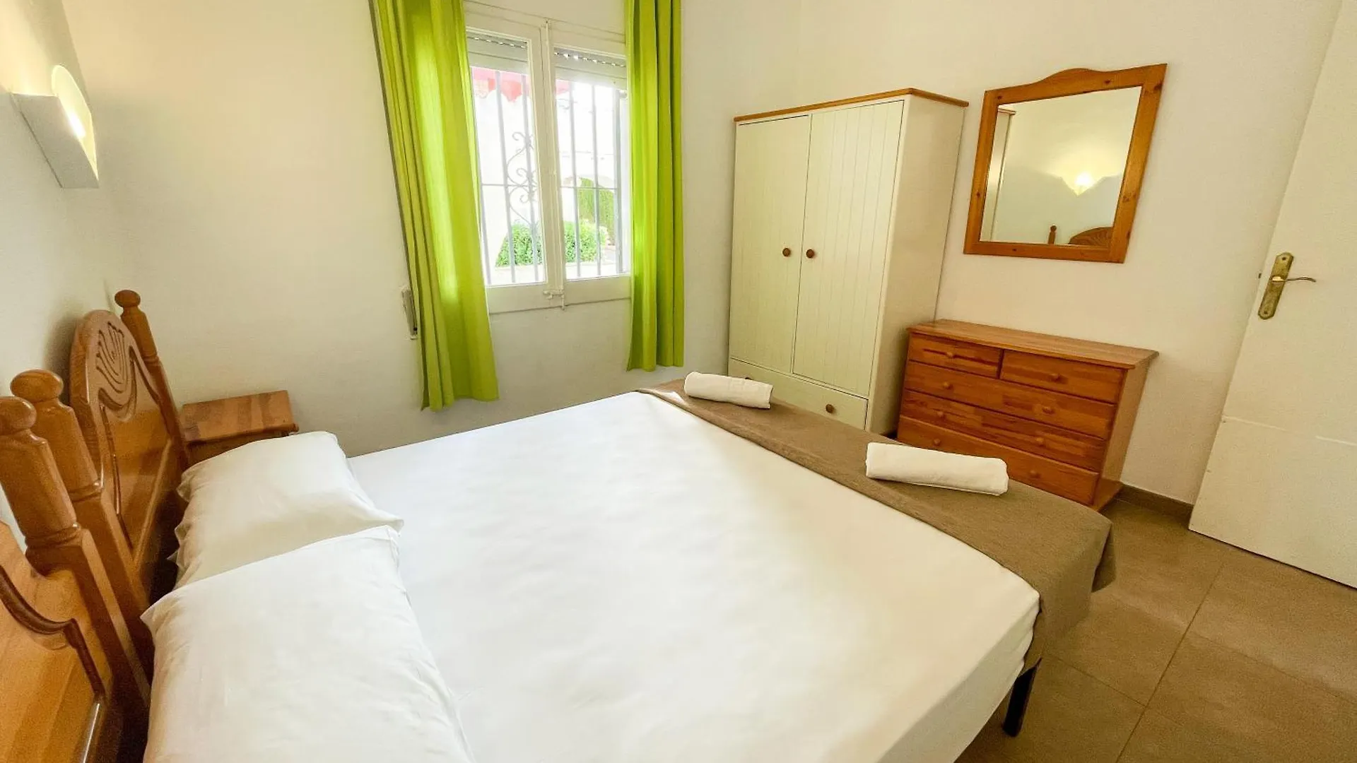 Bungalows Pescador 3000 Segur de Calafell 0*,  İspanya