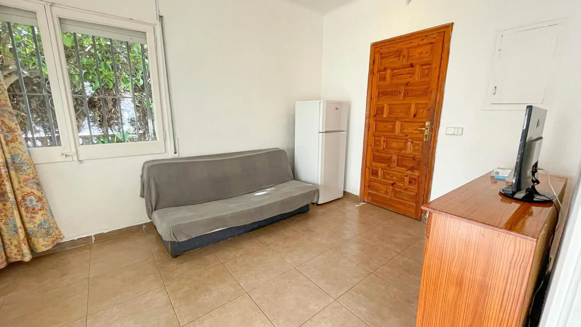 Bungalows Pescador 3000 Segur de Calafell Daire