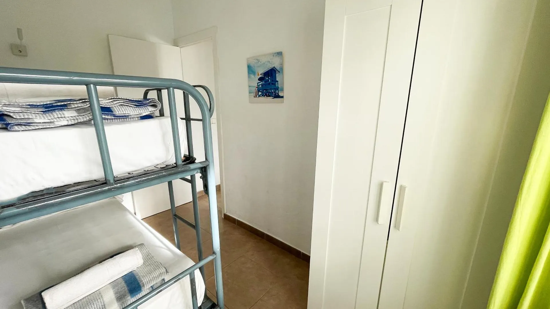 Bungalows Pescador 3000 Segur de Calafell İspanya