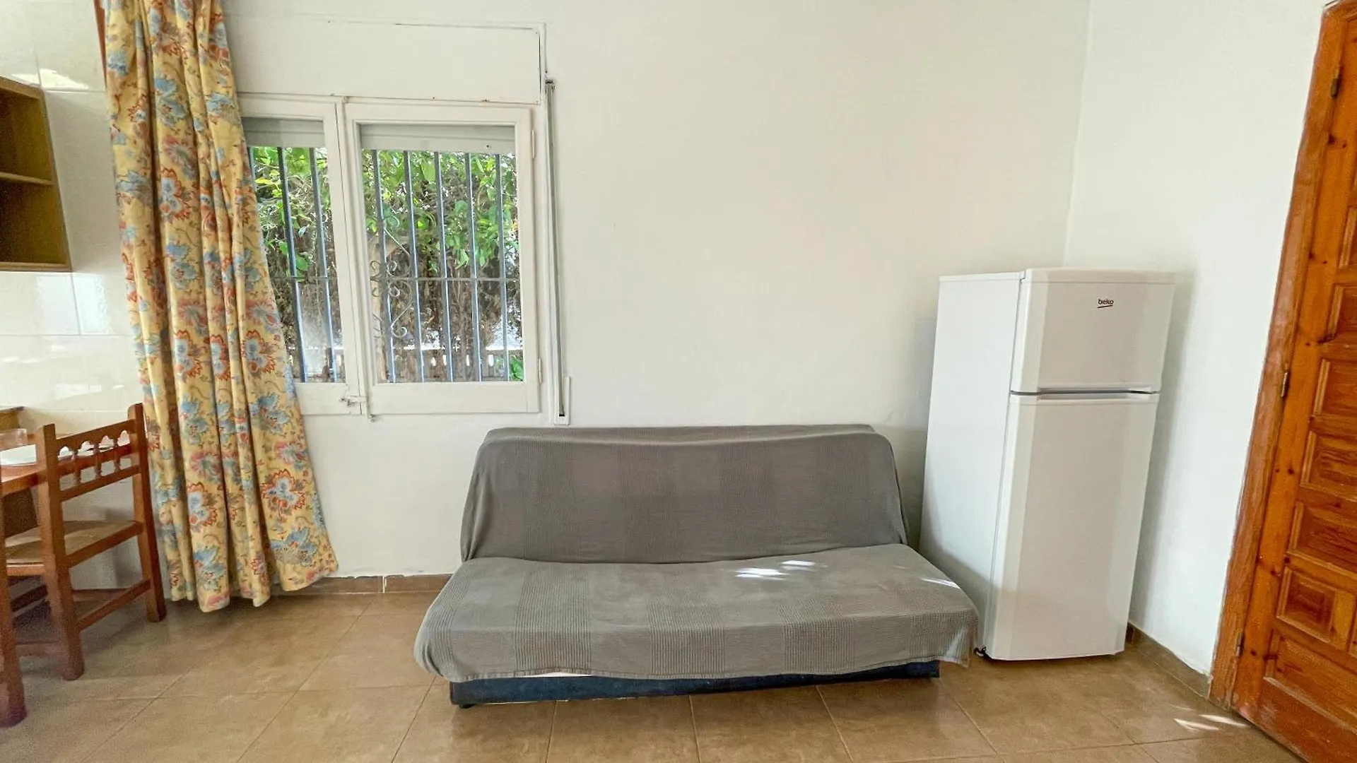 Bungalows Pescador 3000 Segur de Calafell Daire