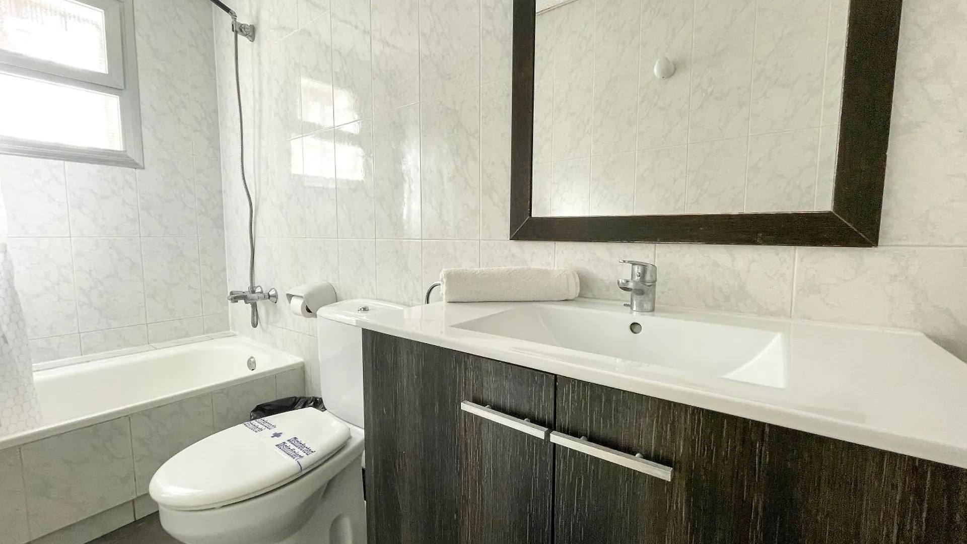 Bungalows Pescador 3000 سيجور دي كالافيل شقة
