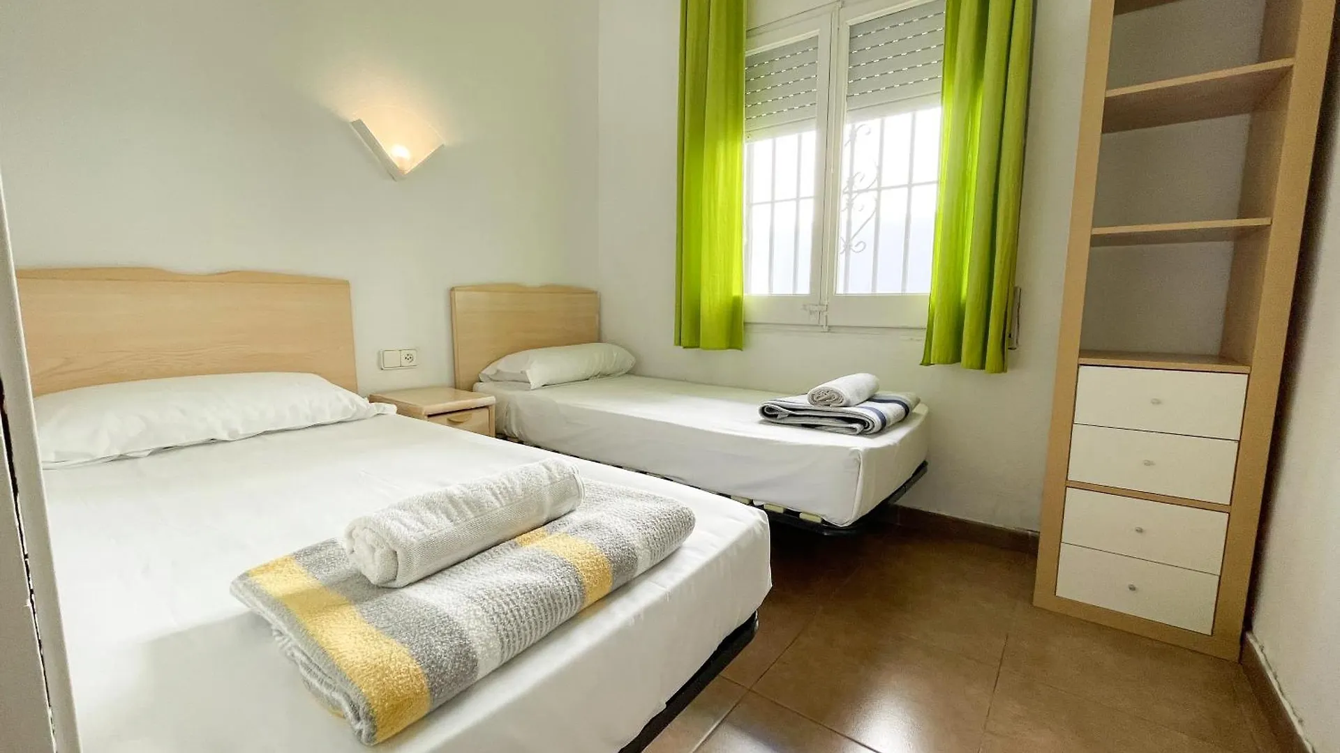 Bungalows Pescador 3000 Segur de Calafell İspanya