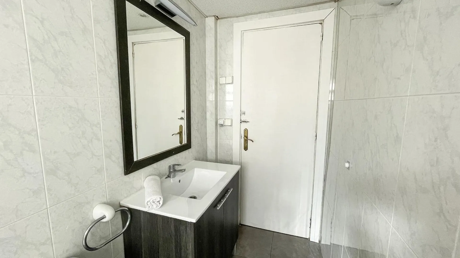 Bungalows Pescador 3000 Segur de Calafell Daire