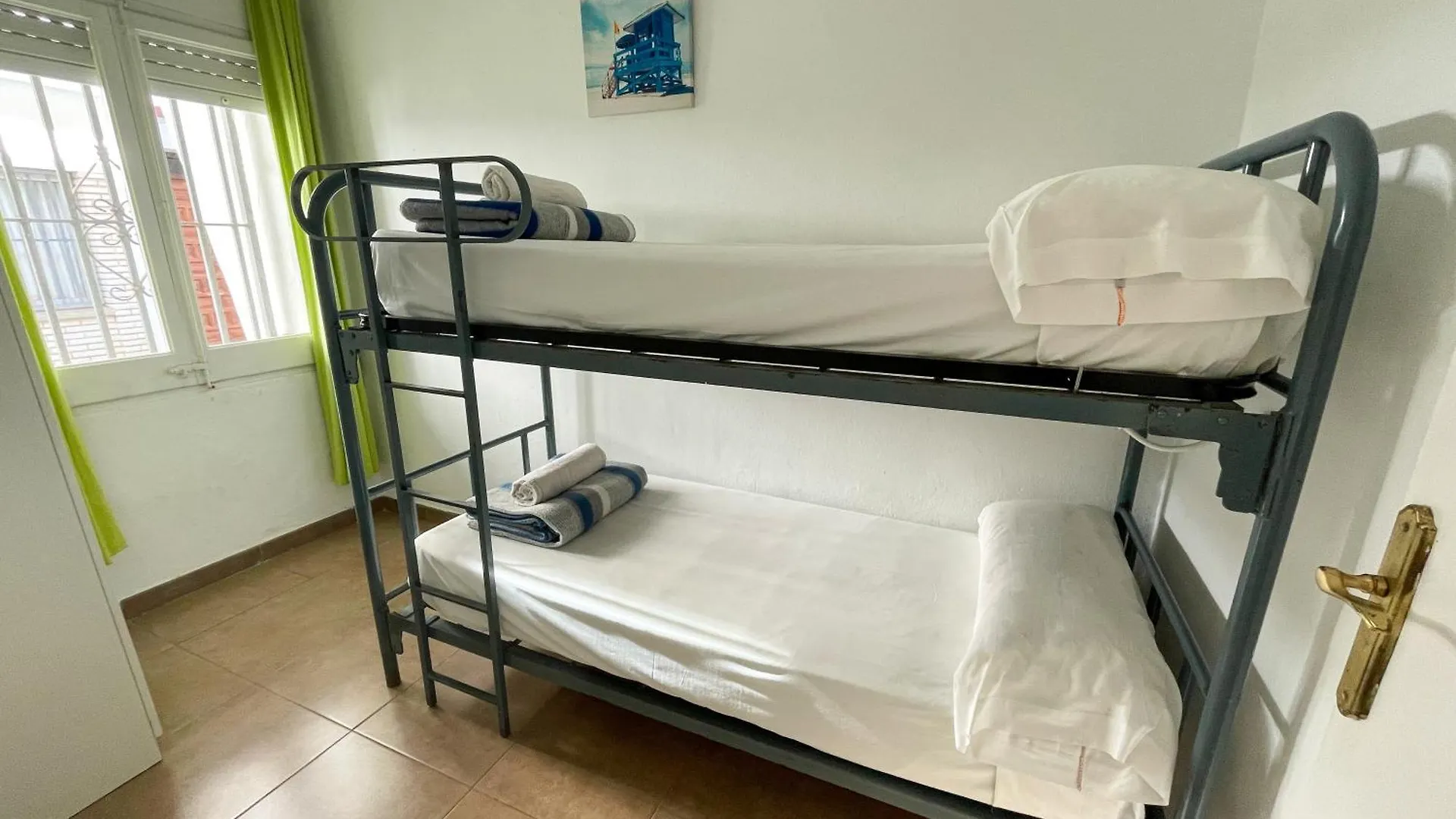 Bungalows Pescador 3000 سيجور دي كالافيل 0*,  إسبانيا